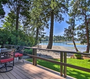 Others 7 Waterfront Gig Harbor Property on the Puget Sound!