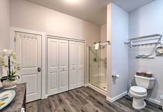 Khác 7 Dog-friendly Canalfront Condo in Ocean Shores