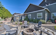 Others 4 Remarkable Yakima Getaway w/ Pool & Hot Tub!