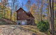 Others 3 Log Cabin w/ Deck & Fireplace: Walk to Lake/trails