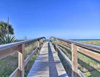 Others 2 Townhome Located 200 Steps to a Locals-only Beach!