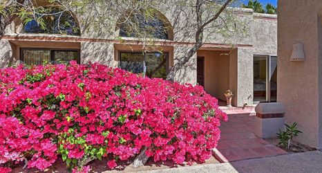 อื่นๆ 2 Borrego Springs Condo w/ Private Patio & Views!