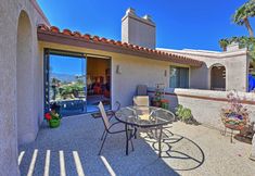 기타 5 Borrego Springs Condo w/ Private Patio & Views!