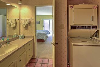 อื่นๆ 4 Borrego Springs Condo w/ Private Patio & Views!