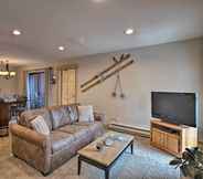 Others 2 Cozy Mtn Condo: Walk to Quicksilver Lift & Dtwn!