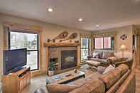 Others Cozy Mtn Condo: Walk to Quicksilver Lift & Dtwn!