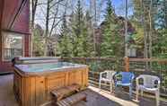 Others 6 Cozy Mtn Condo: Walk to Quicksilver Lift & Dtwn!