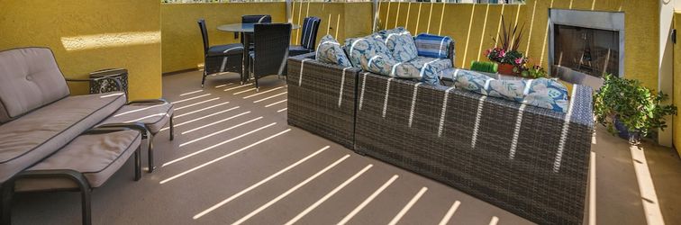 Khác Sunny San Diego Escape < 2 Miles to Pacific Beach!