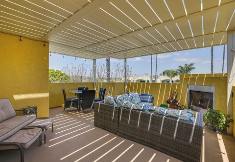 Khác Sunny San Diego Escape < 2 Miles to Pacific Beach!