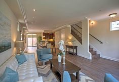 Khác 4 Sunny San Diego Escape < 2 Miles to Pacific Beach!