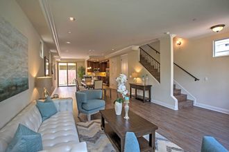 Khác 4 Sunny San Diego Escape < 2 Miles to Pacific Beach!