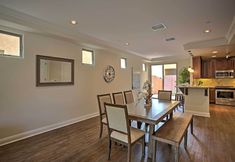 Khác 6 Sunny San Diego Escape < 2 Miles to Pacific Beach!