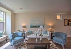 Khác 2 Sunny San Diego Escape < 2 Miles to Pacific Beach!