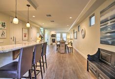 Khác 7 Sunny San Diego Escape < 2 Miles to Pacific Beach!