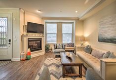 Khác 3 Sunny San Diego Escape < 2 Miles to Pacific Beach!