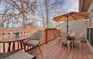 Others 7 Charming Condo ~ 2 Mi to Silver Dollar City!