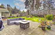 Others 4 Port Angeles Abode w/ Yard & Guest House!