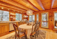 Others 2 Rustic Sequim Cabin w/ Fire Pit & Forested Views!