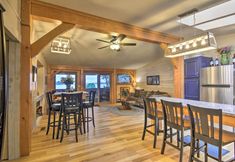 其他 3 Fish, Crab & Clam: Waterfront Gem in Port Ludlow