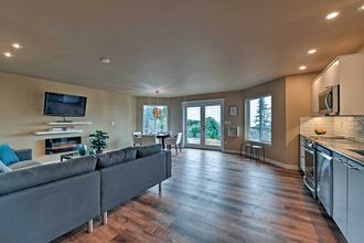 Khác 4 Airy Home Near Anacortes w/ San Juan de Fuca Views