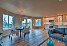 其他 6 Airy Home Near Anacortes w/ San Juan de Fuca Views
