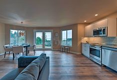 其他 5 Airy Home Near Anacortes w/ San Juan de Fuca Views