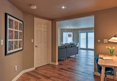 其他 7 Airy Home Near Anacortes w/ San Juan de Fuca Views