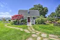 Khác Dreamy Sequim Cottage Near Olympic Natl Park