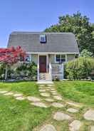 Ảnh chính Dreamy Sequim Cottage Near Olympic Natl Park