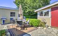 Others 7 Dreamy Sequim Cottage Near Olympic Natl Park