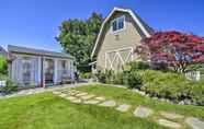 Khác 3 Dreamy Sequim Cottage Near Olympic Natl Park