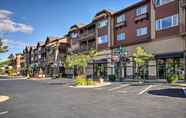 Others 2 Coeur D'alene Condo - 2 Mi to Beach & Lake!