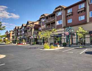 Others 2 Coeur D'alene Condo - 2 Mi to Beach & Lake!