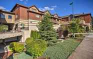 Others 5 Coeur D'alene Condo - 2 Mi to Beach & Lake!