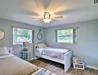 Others 2 Updated Rustic Yankeetown Home W/lanai, Canal Dock