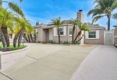 Khác 7 Home Near Mission Bay, Sea World & U of San Diego!