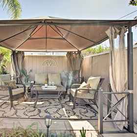 Primary image 1 Home Near Mission Bay, Sea World & U of San Diego!, Hotel Keenan Supply - San Diego