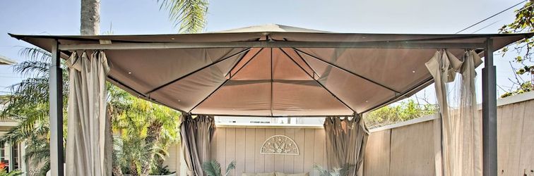 Others Home Near Mission Bay, Sea World & U of San Diego!