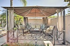 Others Home Near Mission Bay, Sea World & U of San Diego!