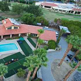 Primary image 1 Borrego Springs Golfer's Paradise w/ Private Pool!, Khách sạn San Diego County