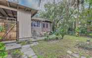 อื่นๆ 4 Chic Ocala Home w/ Yard ~ 1 Mi to Dtwn Square