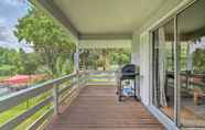 Others 2 Peaceful Dunnellon River Abode w/ Balcony & Docks!