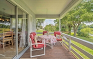 Others 3 Peaceful Dunnellon River Abode w/ Balcony & Docks!