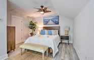 Lainnya 6 Modern Hilton Head Townhome ~ 4 Mi to Beach!