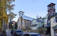 Others 7 Historic Victorian Home + Hot Tub, Walk to Casinos