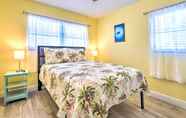 อื่นๆ 3 Bradenton Home: Direct Access to Sarasota Bay