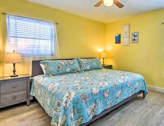 อื่นๆ 2 Bradenton Home: Direct Access to Sarasota Bay