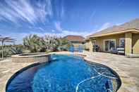 Lainnya Laguna Vista Resort-style Home, Private Pool & Spa