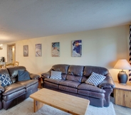 อื่นๆ 7 Crested Butte Condo w/ Pool Access: Walk to Slopes