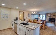 Lain-lain 4 Crested Butte Condo w/ Pool Access: Walk to Slopes